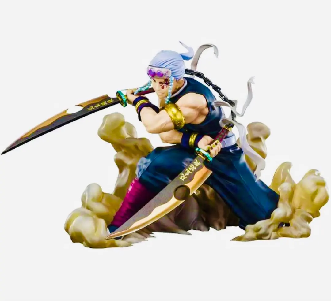 2026年最新】フィギュアーツZERO 宇髄天元の人気アイテム - メルカリ