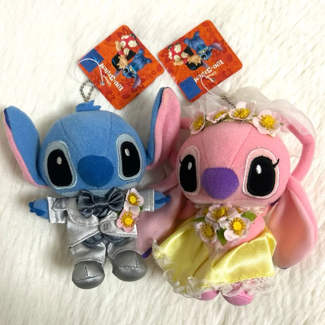 2026年最新】スティッチ エンジェル ウェディングの人気アイテム