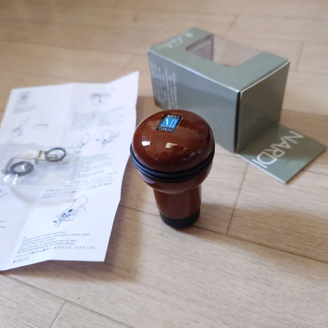 2026年最新】ナルディ シフトノブの人気アイテム - メルカリ