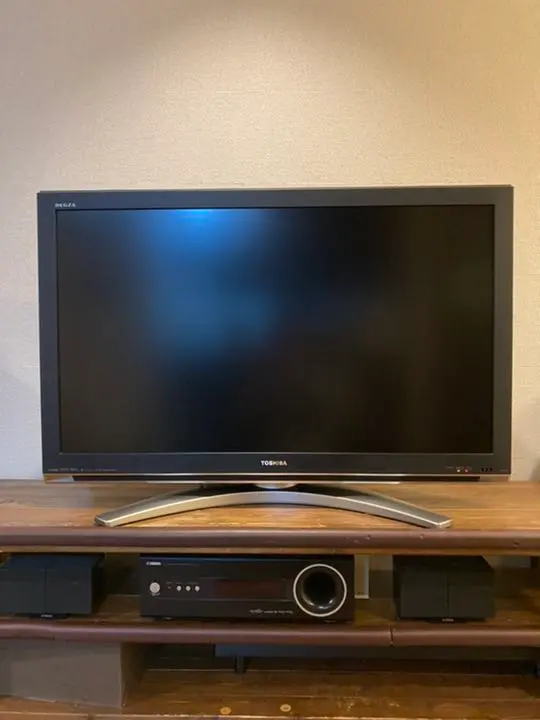 2026年最新】REGZA 42Z3の人気アイテム - メルカリ