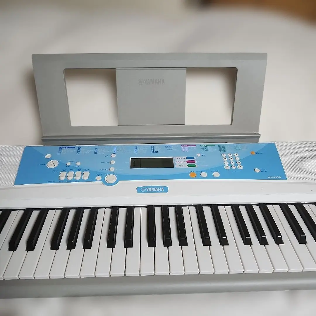 2026年最新】ez－j220 ヤマハの人気アイテム - メルカリ