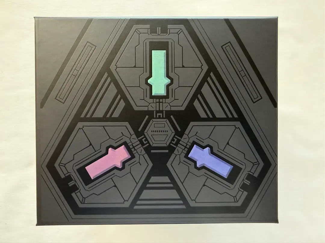 2026年最新】ゼノブレイド トリニティboxの人気アイテム - メルカリ