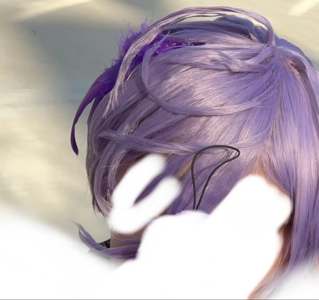 2026年最新】榊ネス ウィッグの人気アイテム - メルカリ