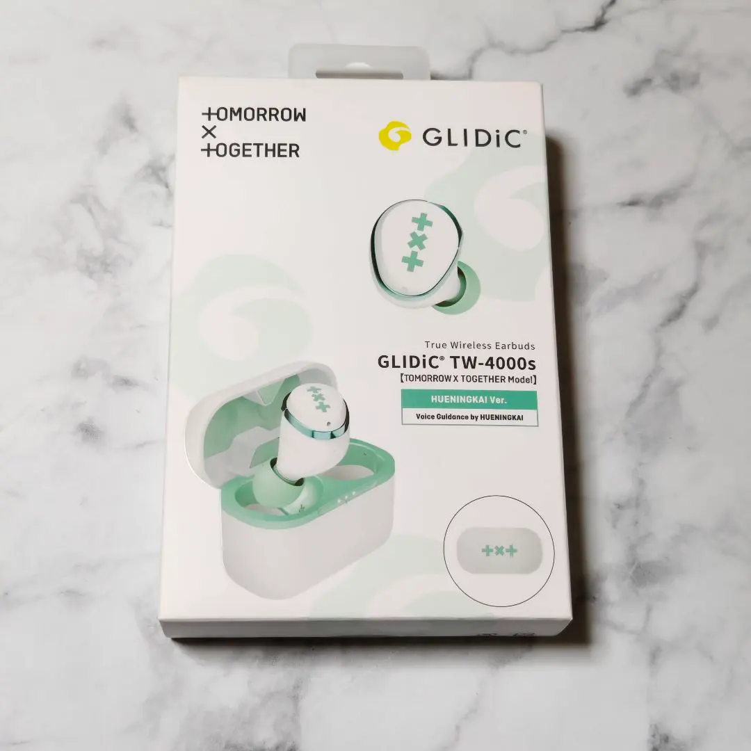 2026年最新】glidic txtの人気アイテム - メルカリ