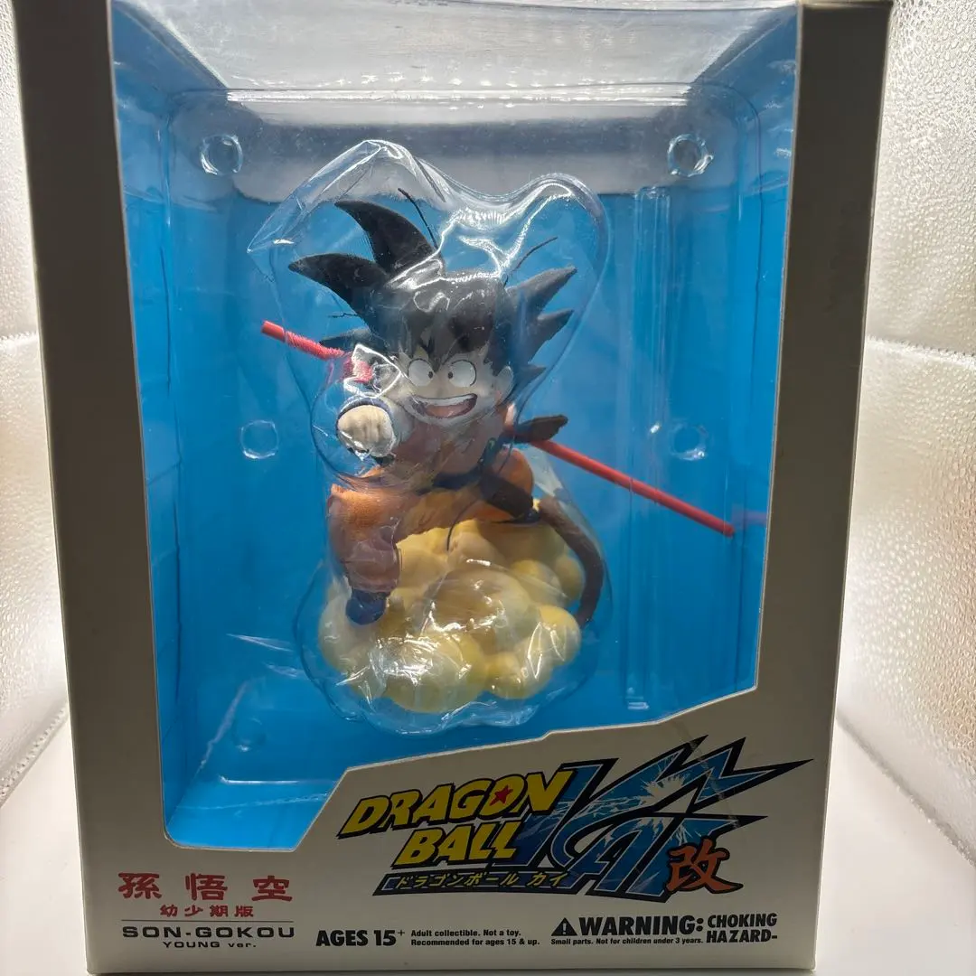 2026年最新】孫悟空 メディコムトイの人気アイテム - メルカリ
