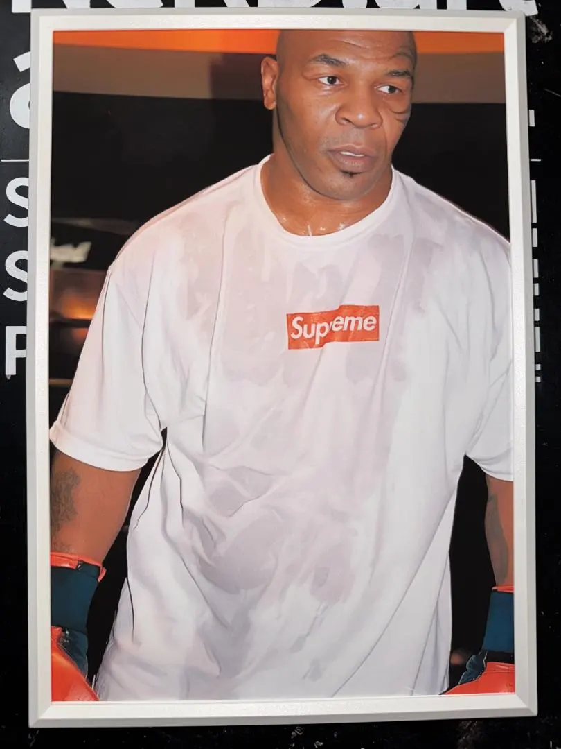 2026年最新】supreme タイソンの人気アイテム - メルカリ