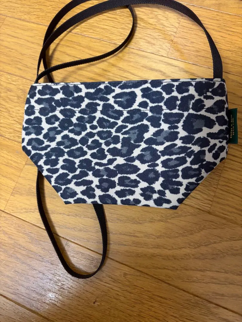 2026年最新】エルベシャプリエ パンサーブラン ショルダーバック 2884f