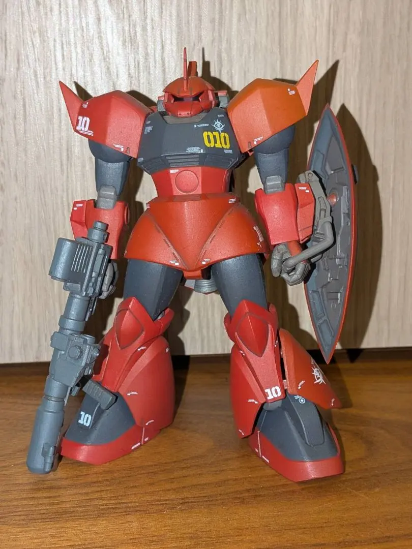 2026年最新】ZEONOGRAPHY ゲルググの人気アイテム - メルカリ