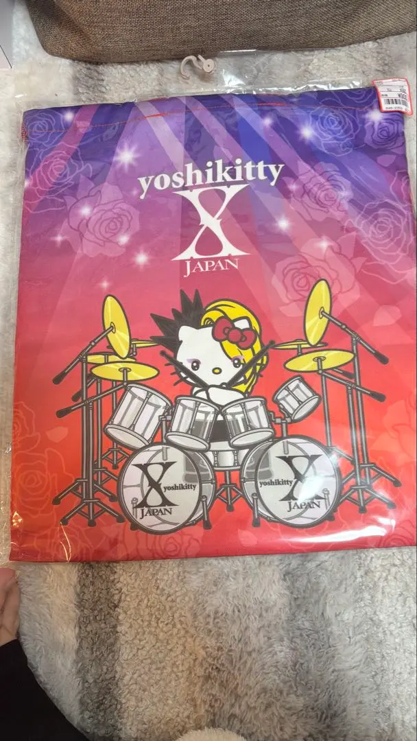 2026年最新】yoshikitty トートバッグの人気アイテム - メルカリ