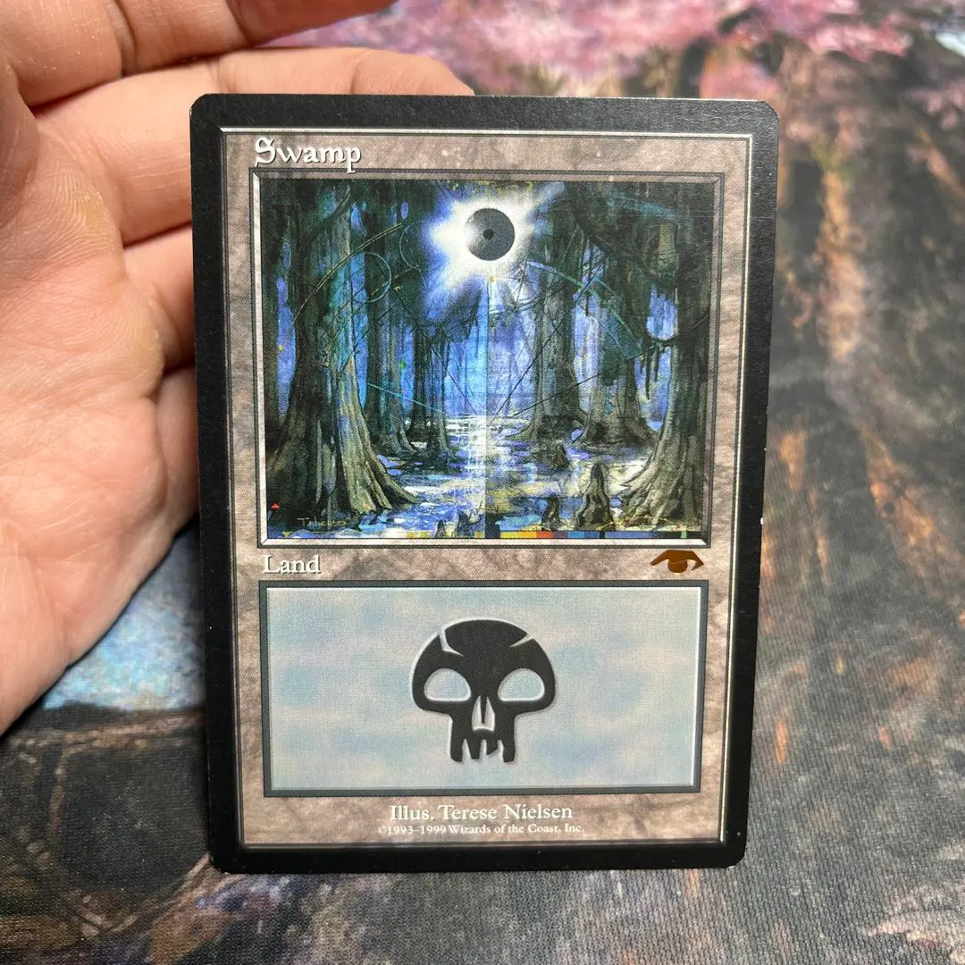 2026年最新】mtg グルランドの人気アイテム - メルカリ