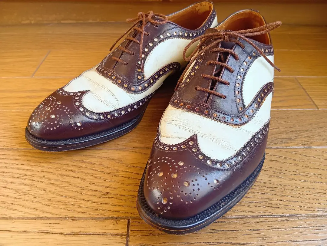 2026年最新】旧CHURCH'Sチャーチの人気アイテム - メルカリ