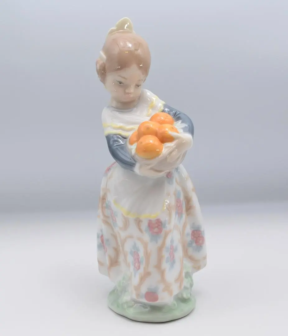 2026年最新】リヤドロ バレンシアの少女の人気アイテム - メルカリ