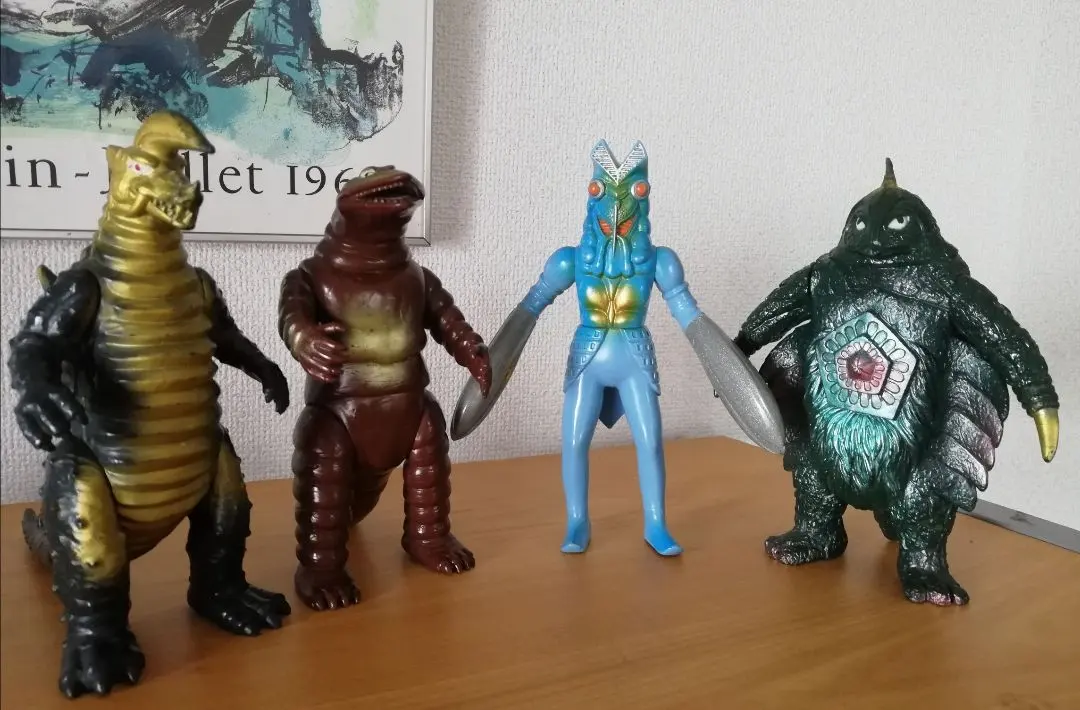 2026年最新】テレスドン 1983の人気アイテム - メルカリ