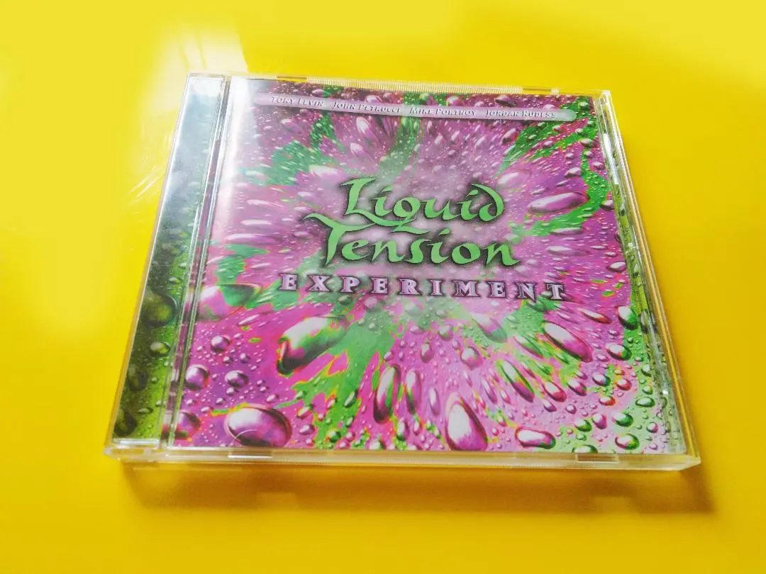 2026年最新】Liquid Tension Experiment 2の人気アイテム - メルカリ