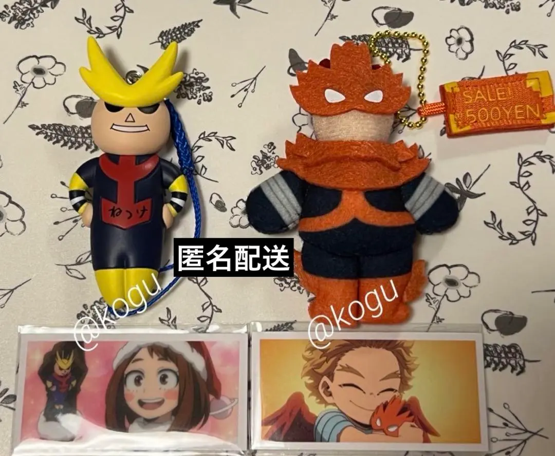 2026年最新】USJ ヒロアカ コレクタブル オールマイトの人気アイテム