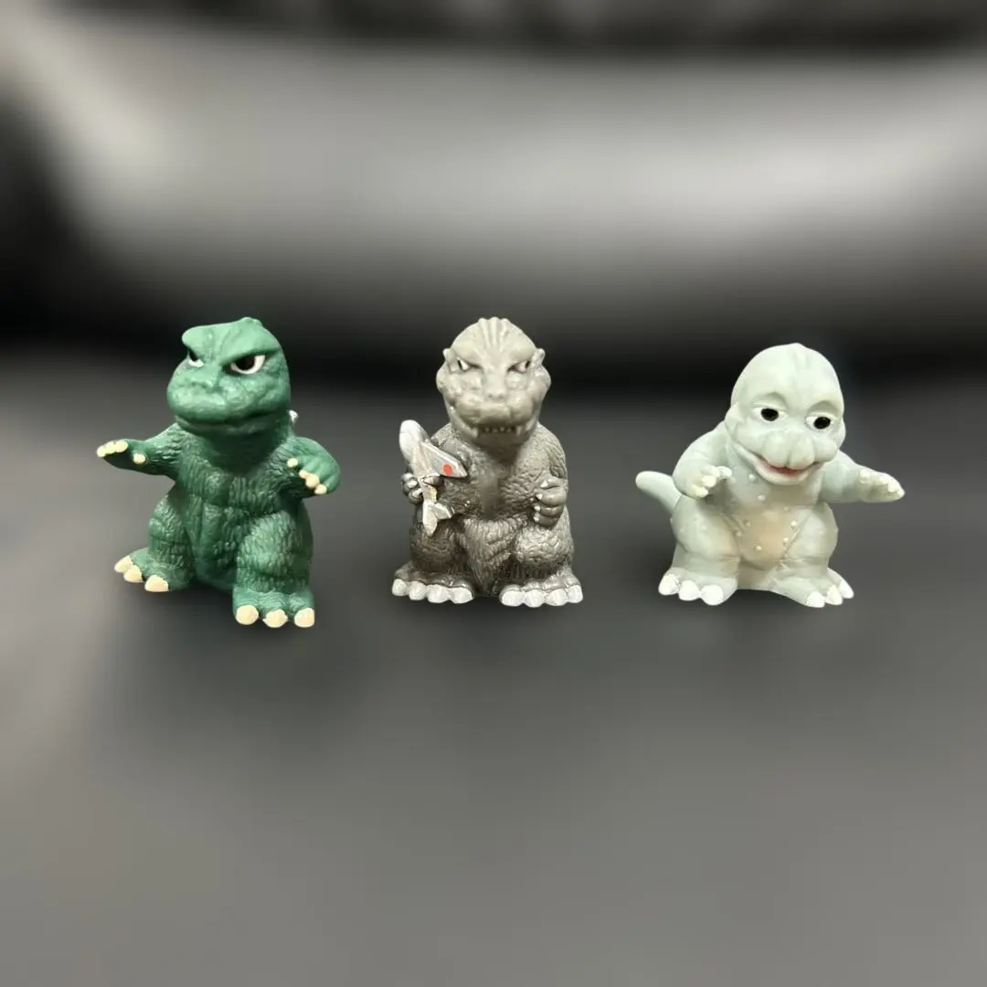 2026年最新】ゴジラ総進撃指人形の人気アイテム - メルカリ