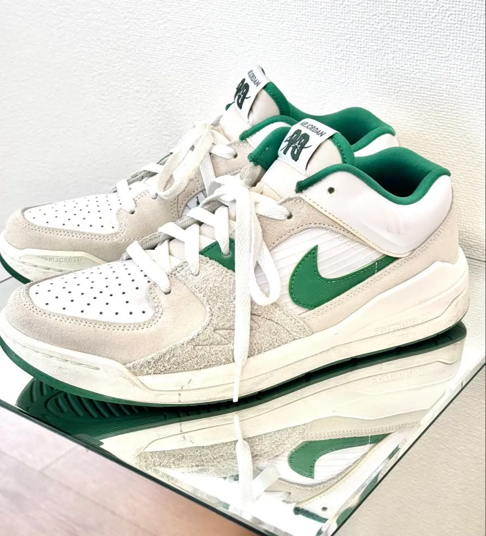 2026年最新】ジョーダンスタジアム90の人気アイテム - メルカリ