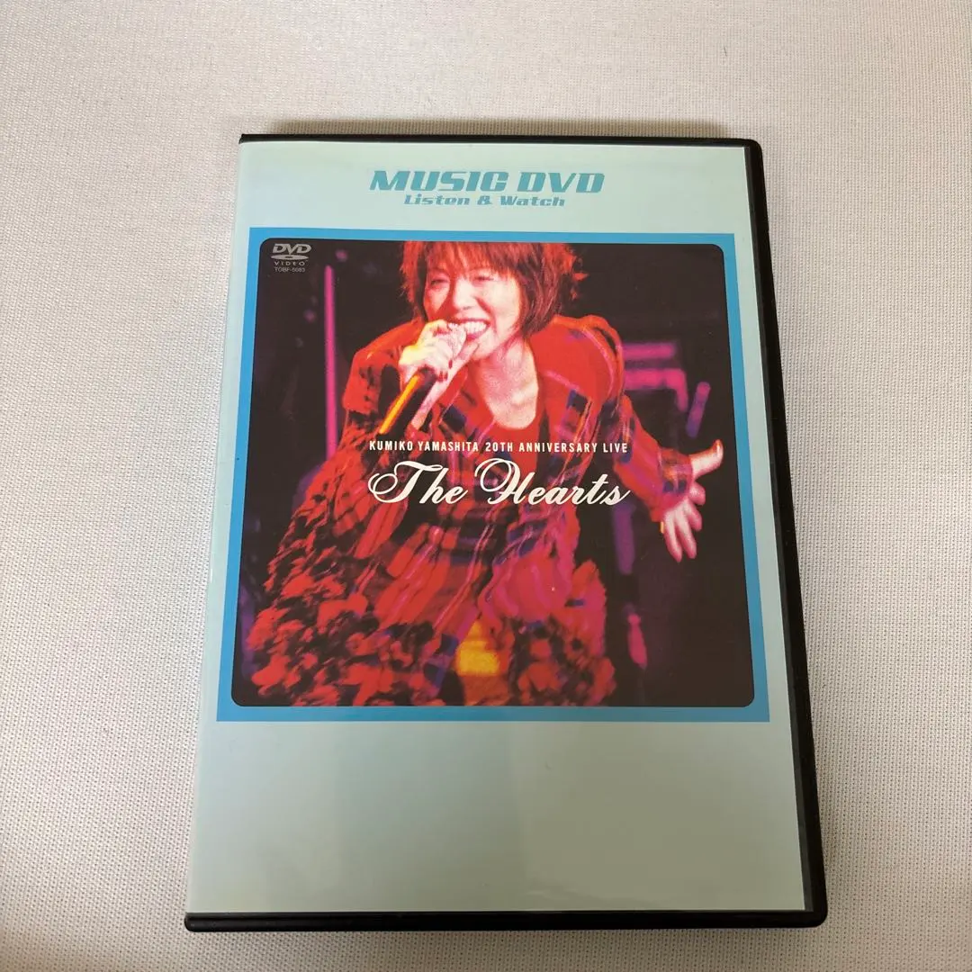 2026年最新】山下久美子dvdの人気アイテム - メルカリ