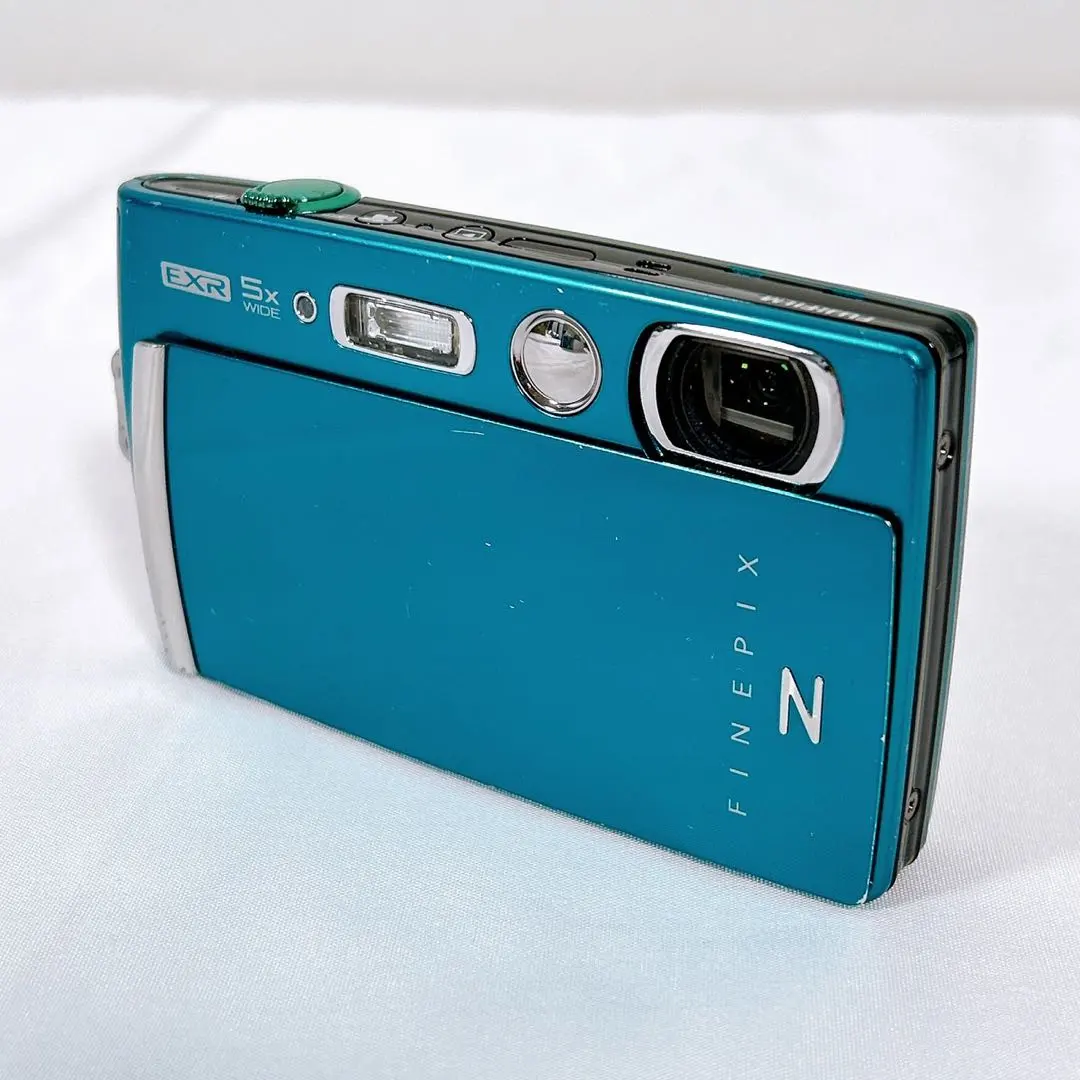 2026年最新】FinePix F1000EXRの人気アイテム - メルカリ
