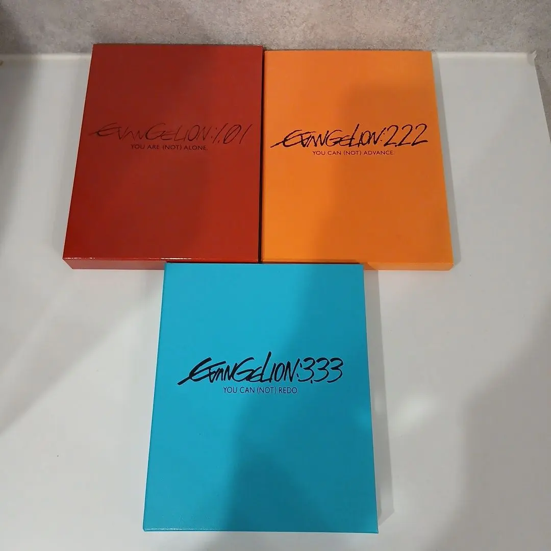 2026年最新】アニメイト 限定 エヴァ DVDの人気アイテム - メルカリ