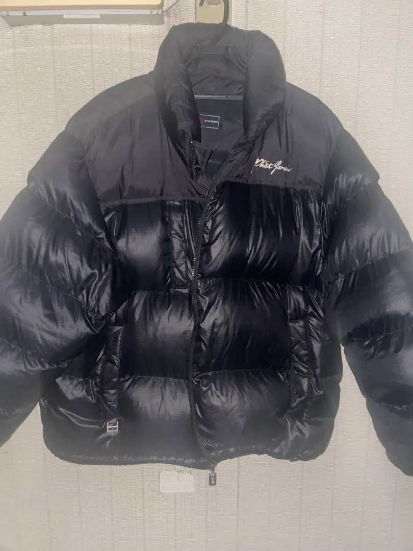 2026年最新】PHATFARM ダウンジャケットの人気アイテム - メルカリ