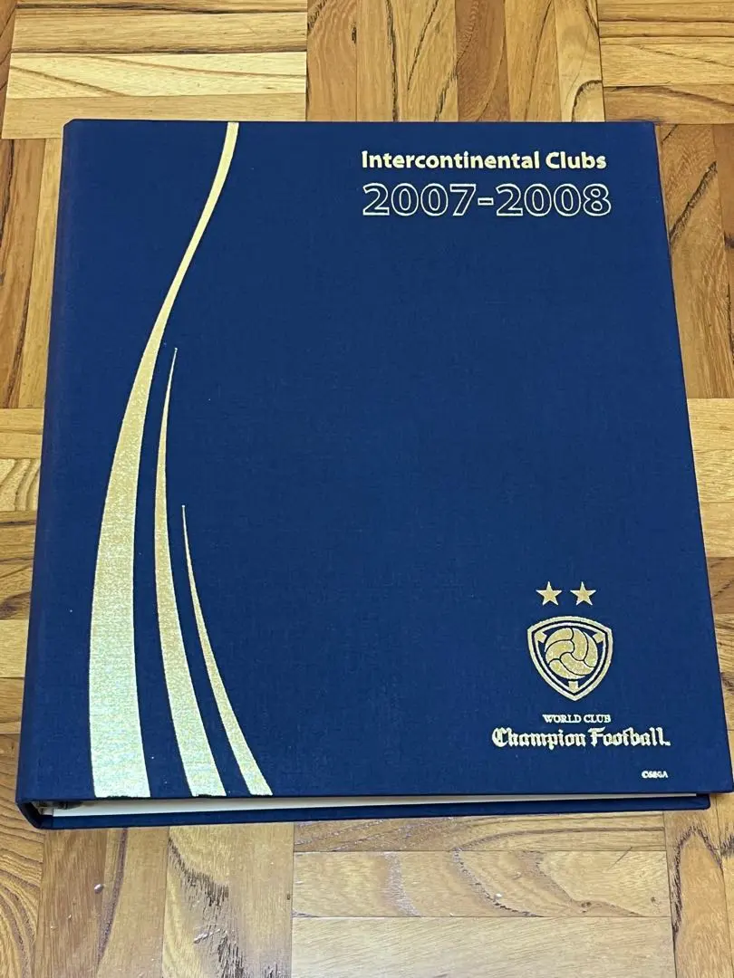 2026年最新】wccf バインダーの人気アイテム - メルカリ