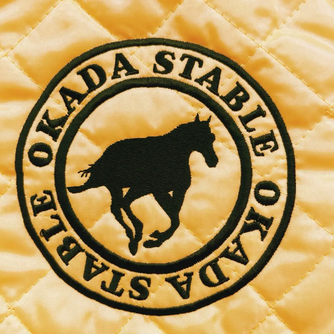 2026年最新】厩舎 ブルゾンの人気アイテム - メルカリ