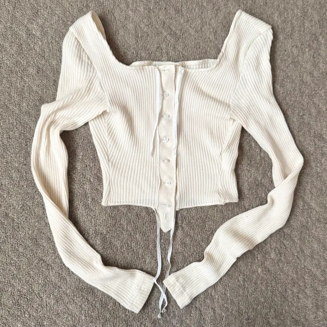 2026年最新】fumika uchida コルセットの人気アイテム - メルカリ