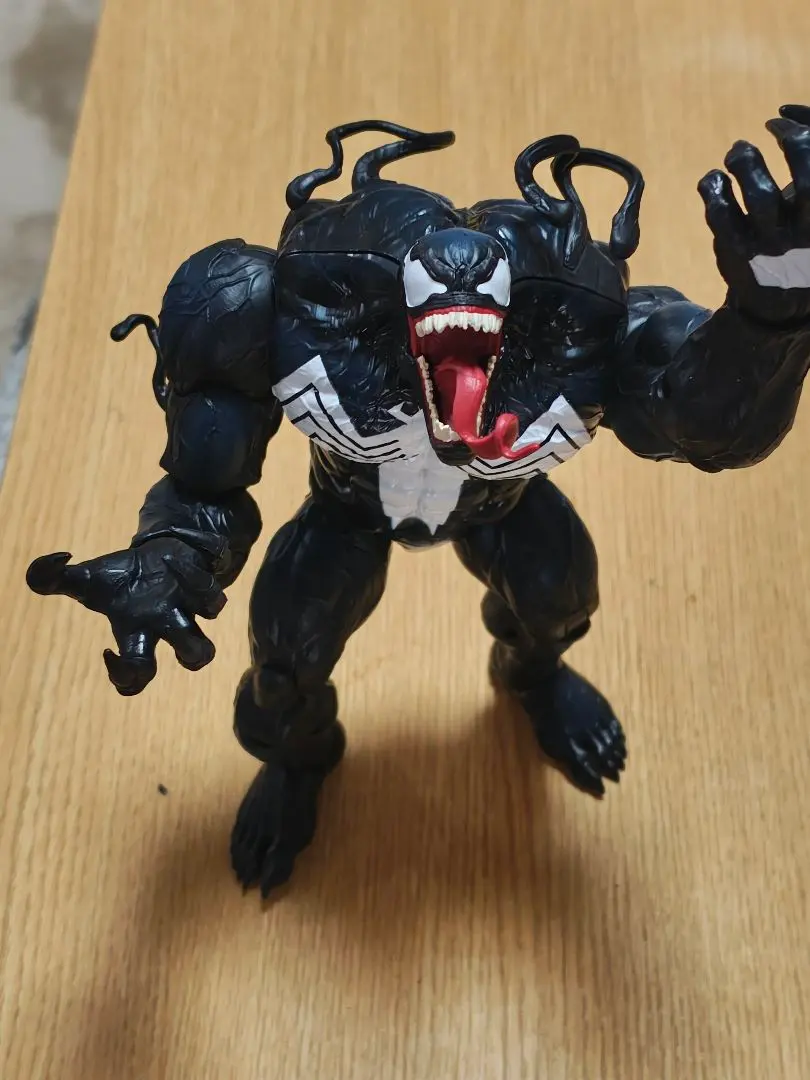 2026年最新】マーベルレジェンド モンスターヴェノムの人気アイテム