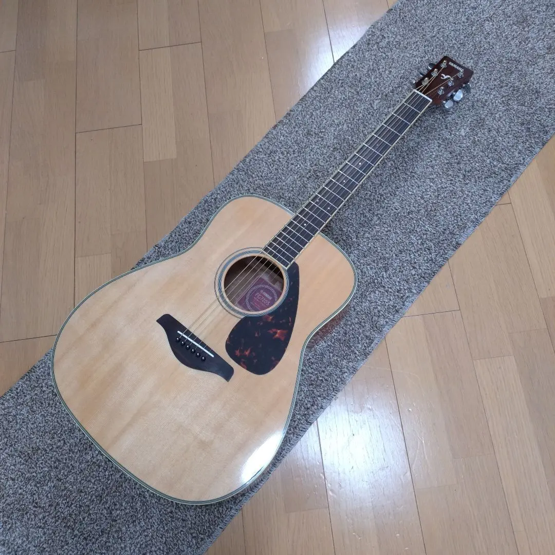 2026年最新】yamaha fg-720の人気アイテム - メルカリ