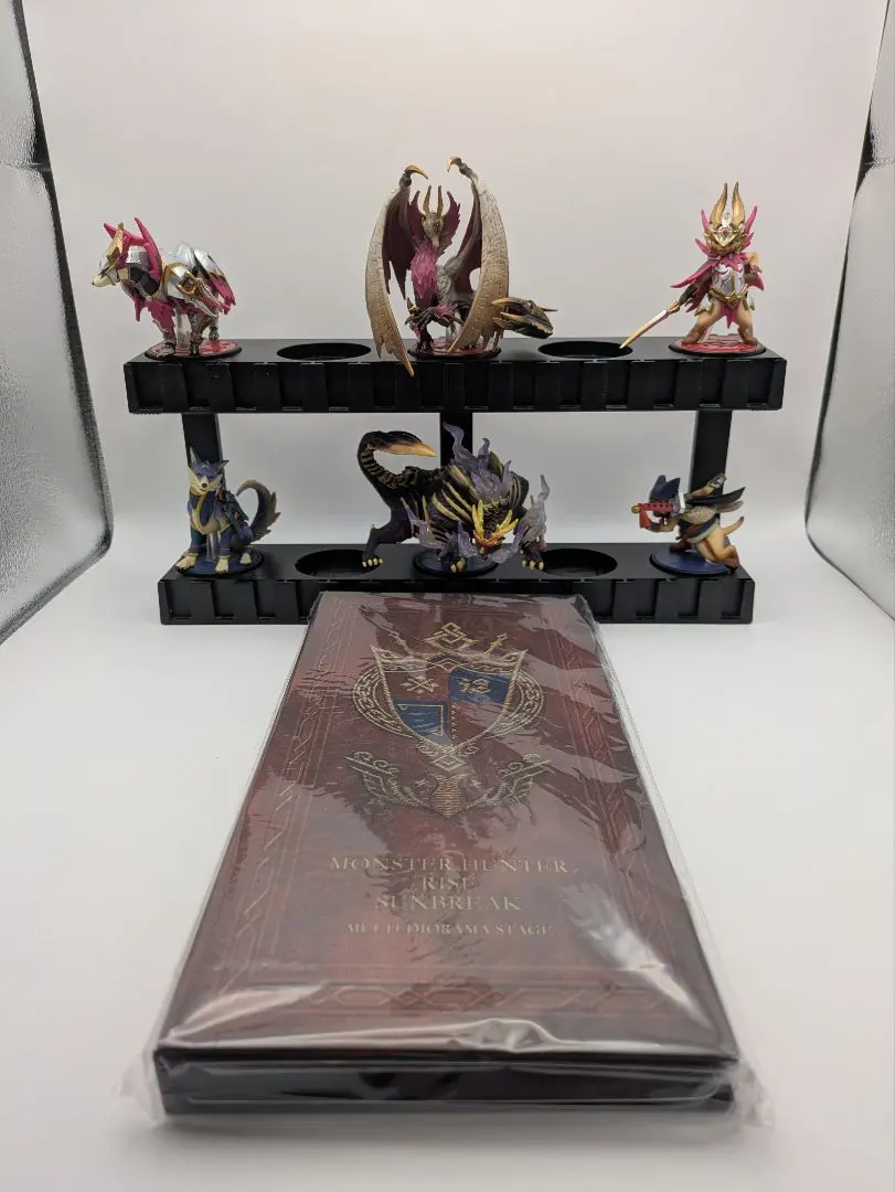 2026年最新】amiibo オトモアイルー メルゼネコ モンスターハンター