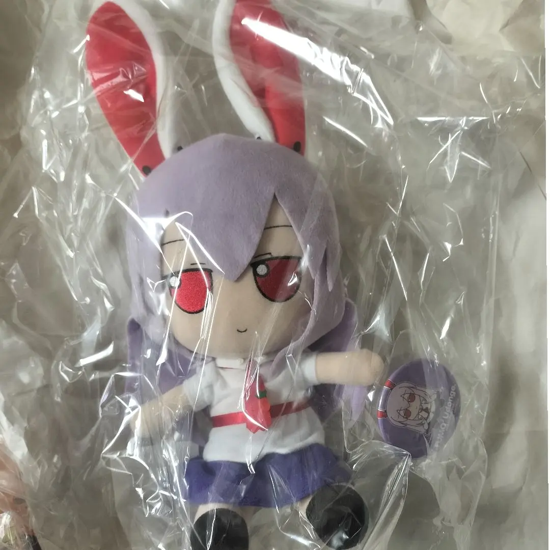 2026年最新】東方 ふもふも うどんげの人気アイテム - メルカリ