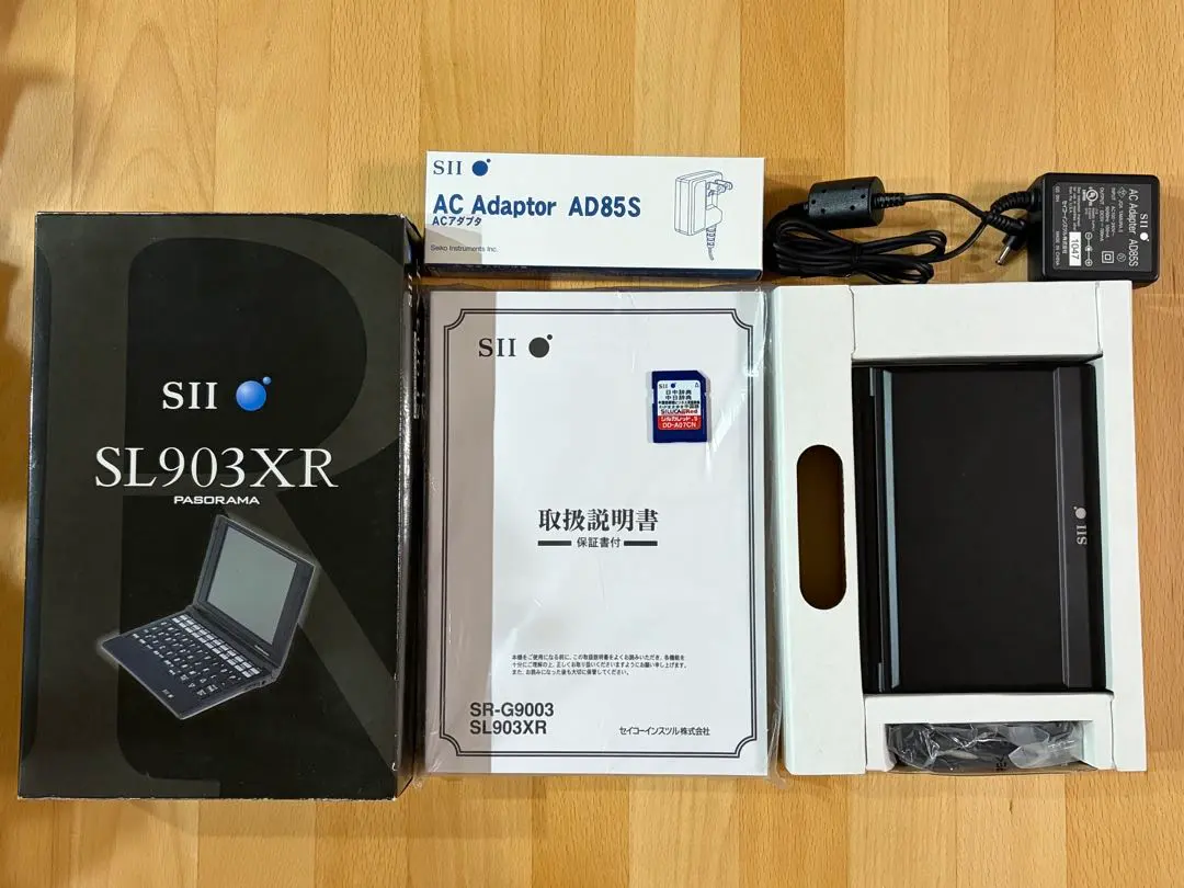 2026年最新】sl903xrの人気アイテム - メルカリ