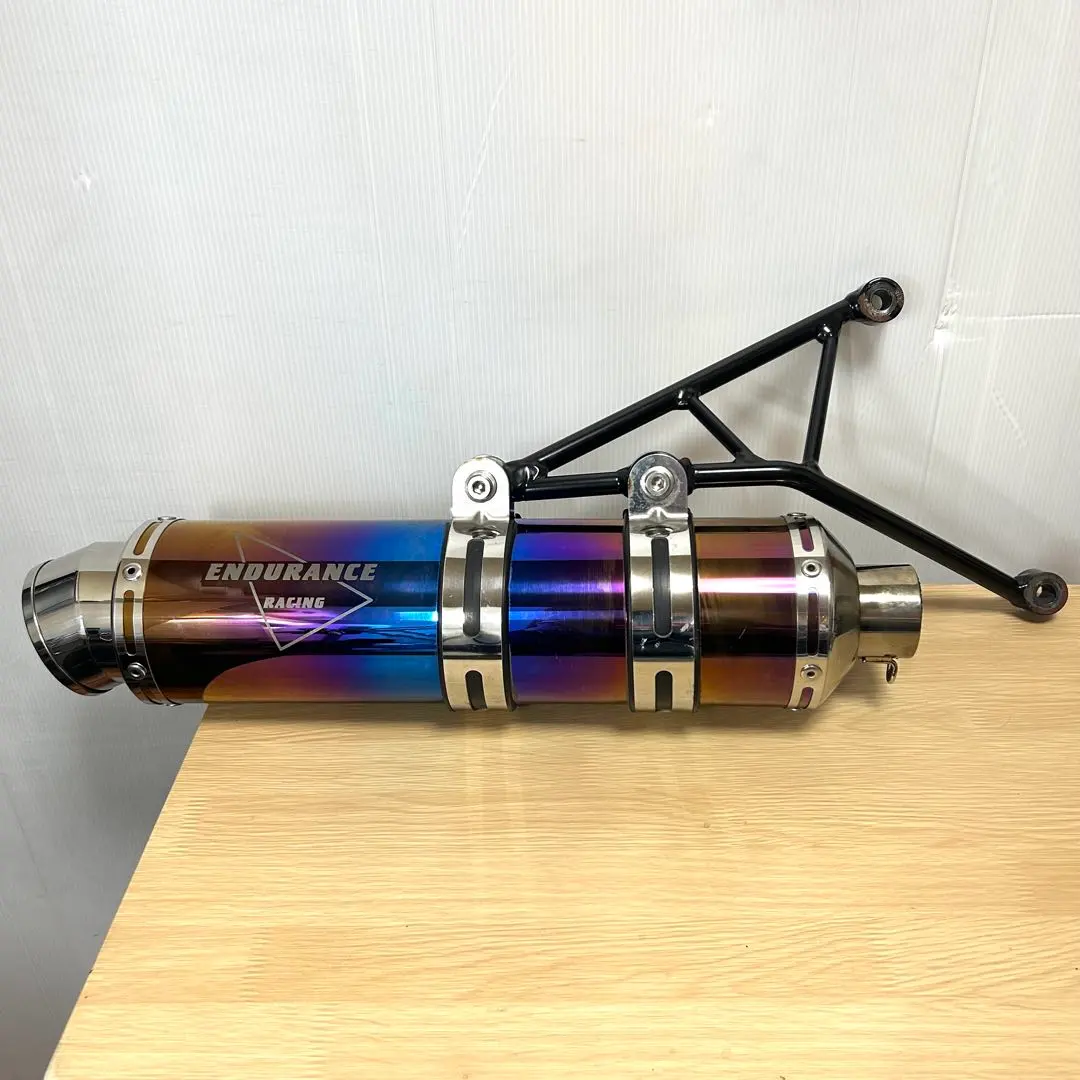 2026年最新】リード125 マフラーの人気アイテム - メルカリ