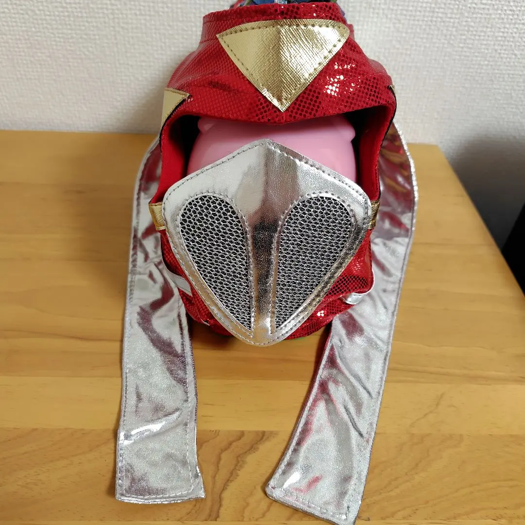 2026年最新】ハヤブサ プロレス マスクの人気アイテム - メルカリ