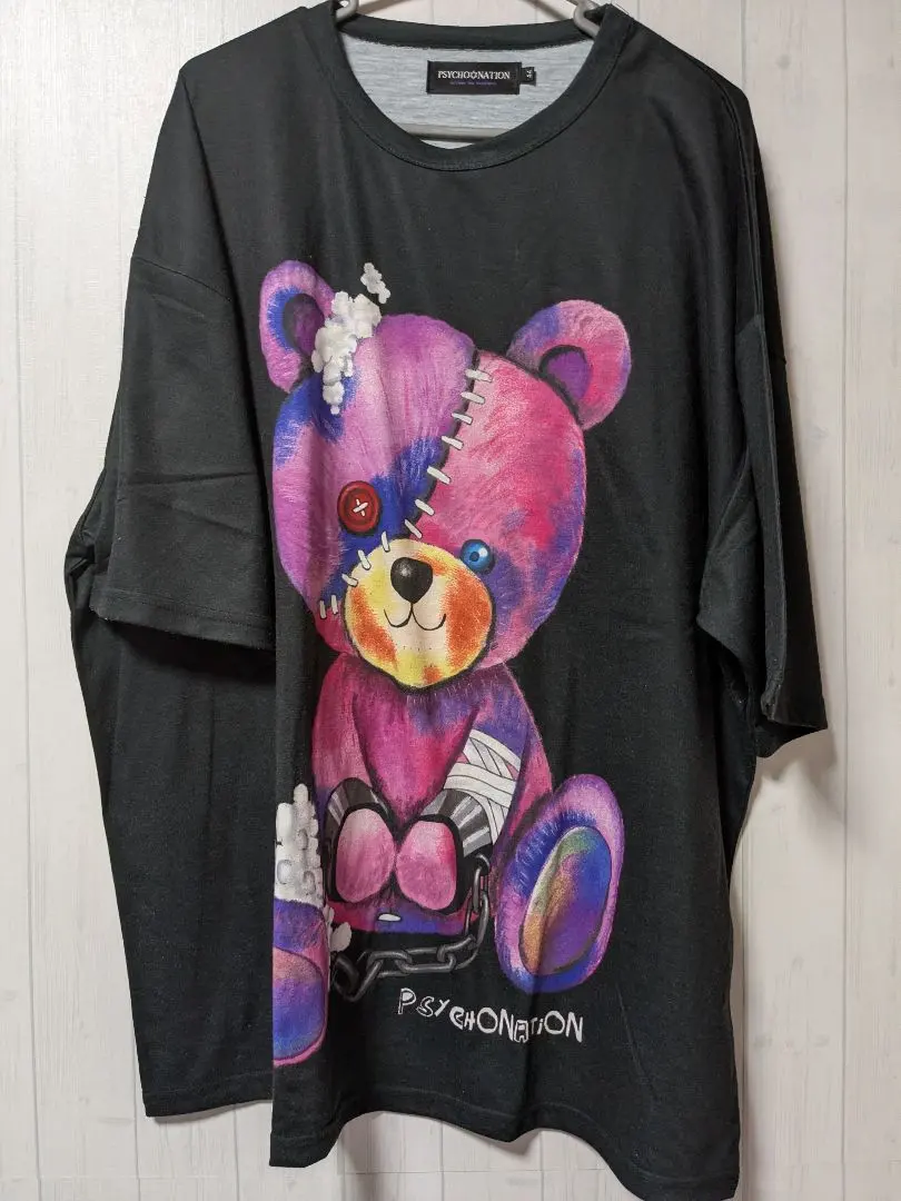 2026年最新】サイコベアtシャツの人気アイテム - メルカリ