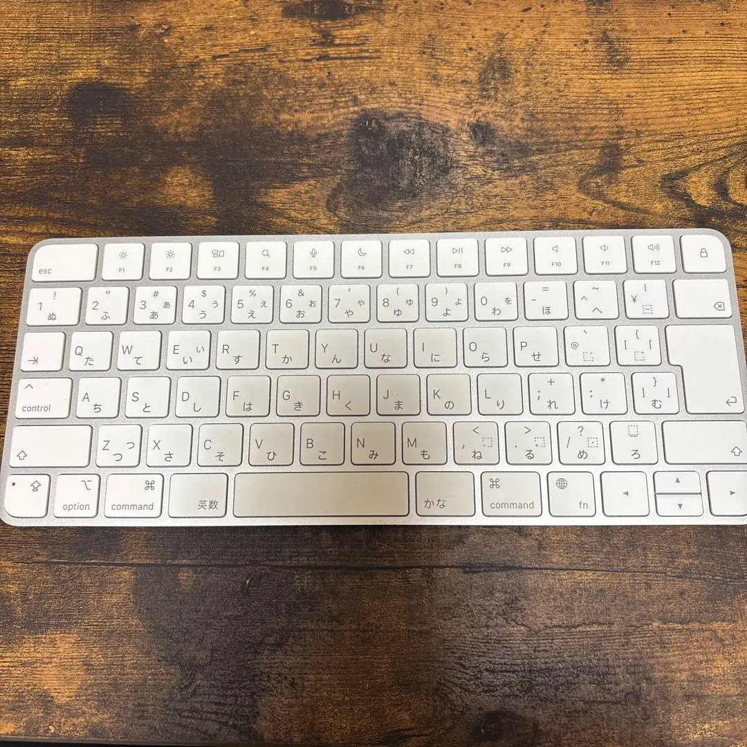 2026年最新】Apple Magic Keyboard（テンキー付き） 日本語（JIS