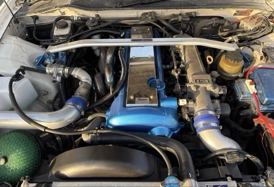 2026年最新】1jz プラグカバーの人気アイテム - メルカリ