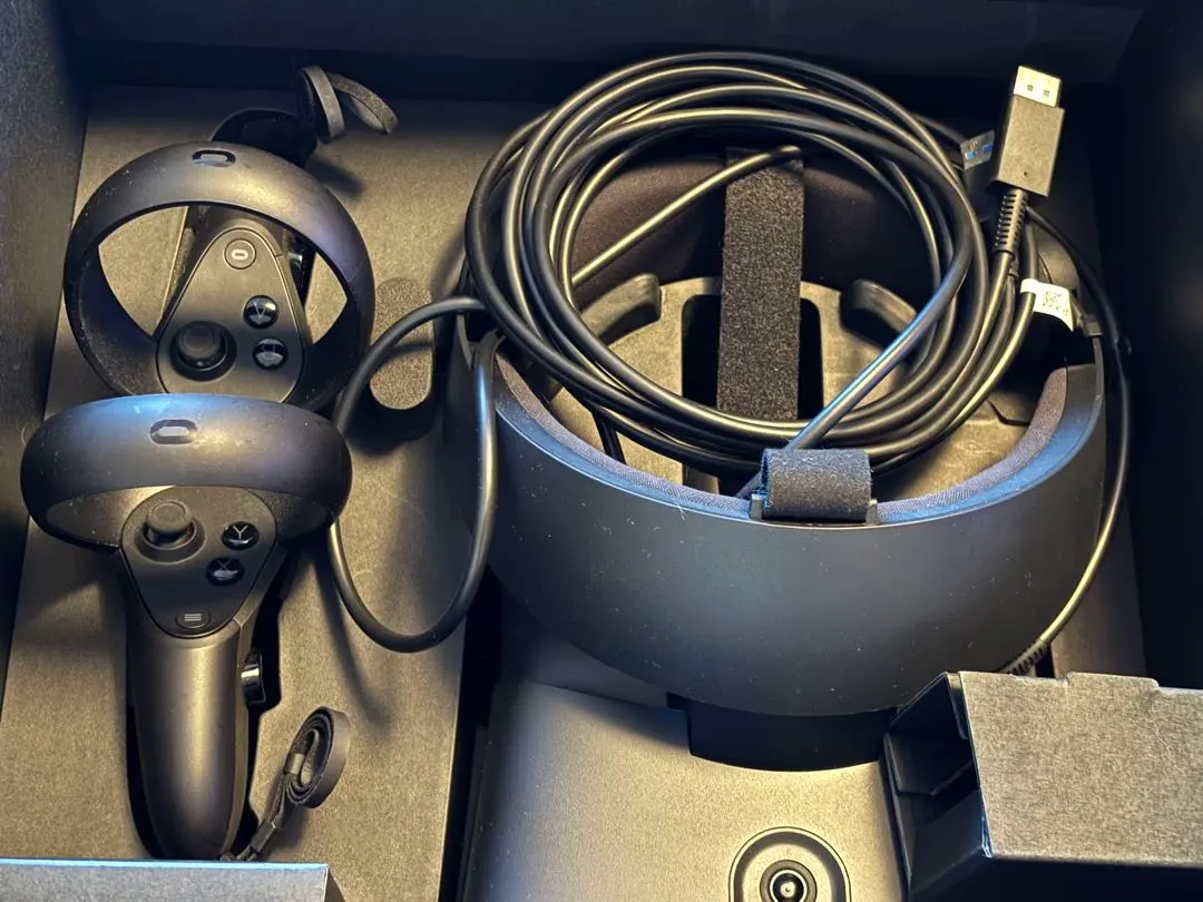 2026年最新】OCULUS rift s ジャンクの人気アイテム - メルカリ