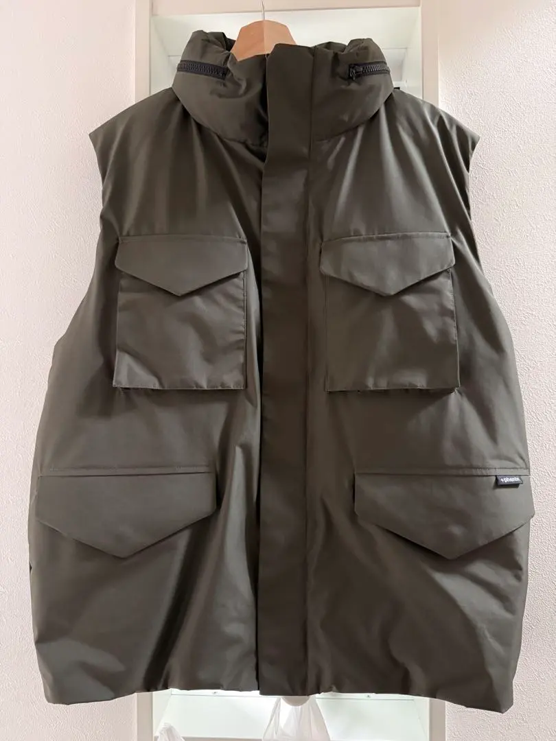 2026年最新】+phenix gore-tex infinium vestの人気アイテム - メルカリ