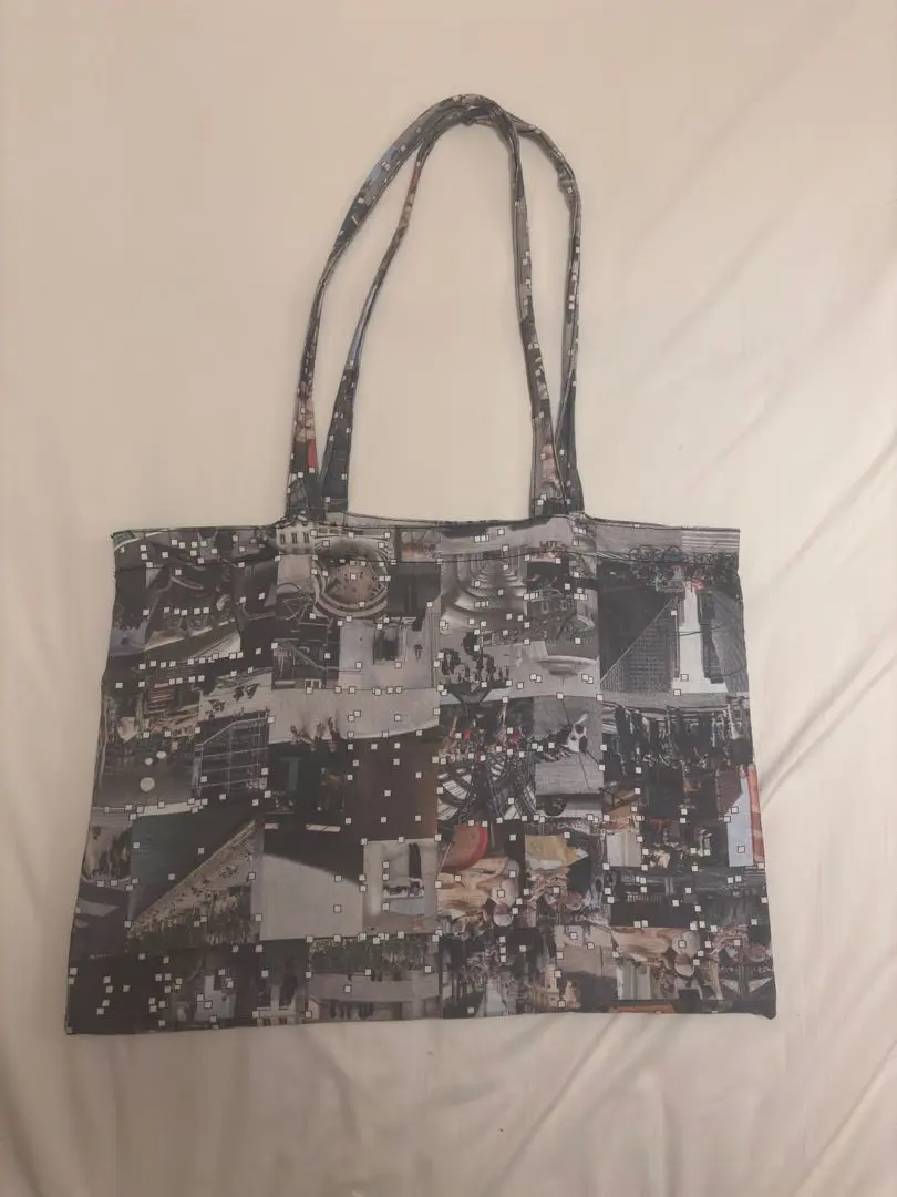 2026年最新】gadid anoniem トートバッグの人気アイテム - メルカリ