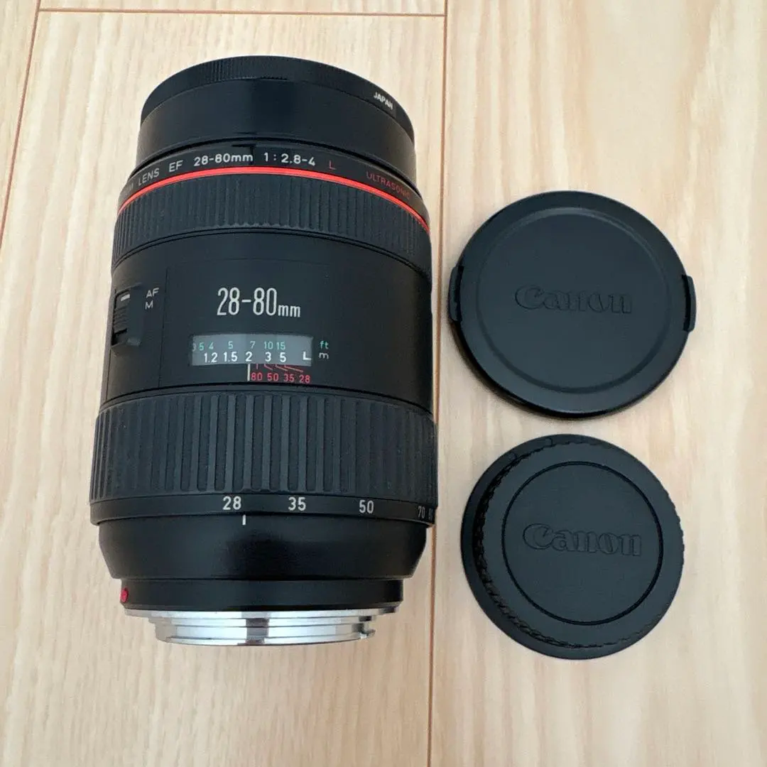 2026年最新】ef 28-80 2.8 lの人気アイテム - メルカリ