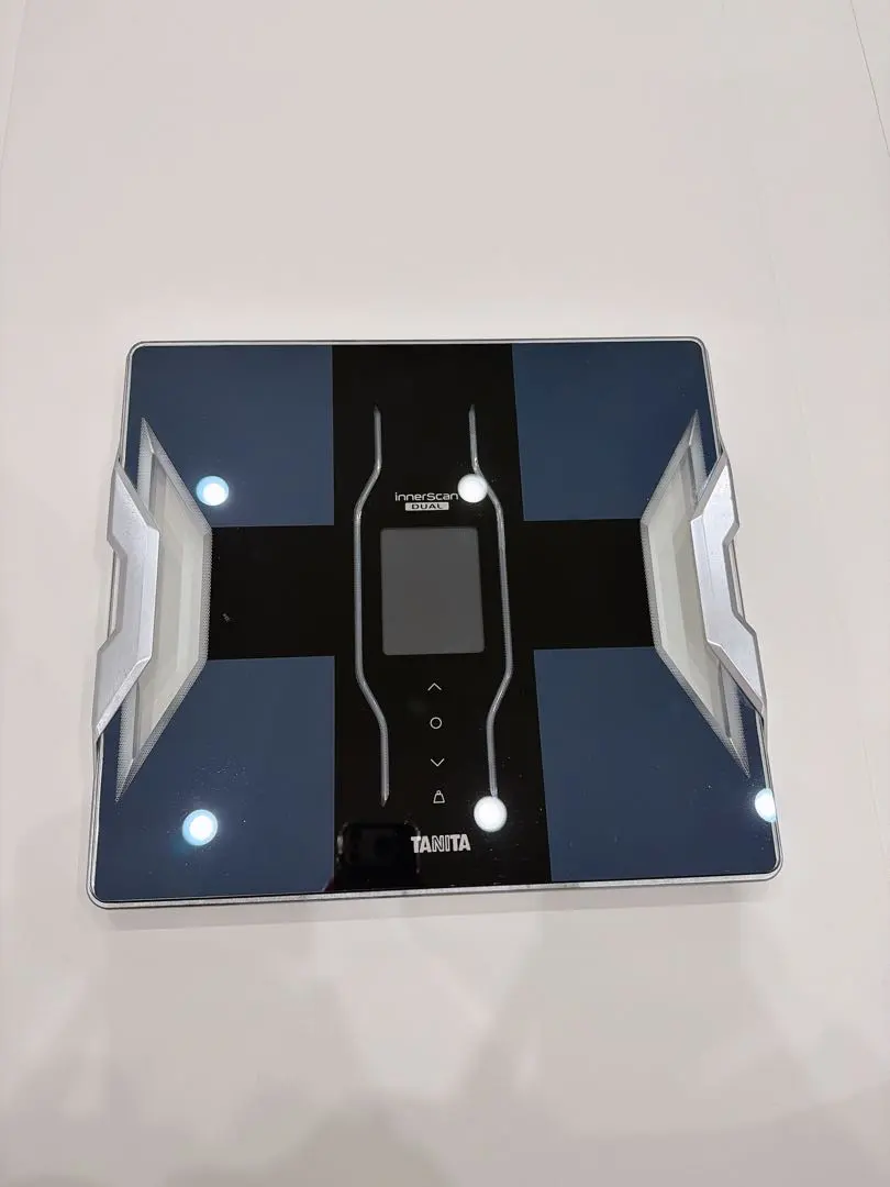 2026年最新】タニタ 体組成計 rd801の人気アイテム - メルカリ