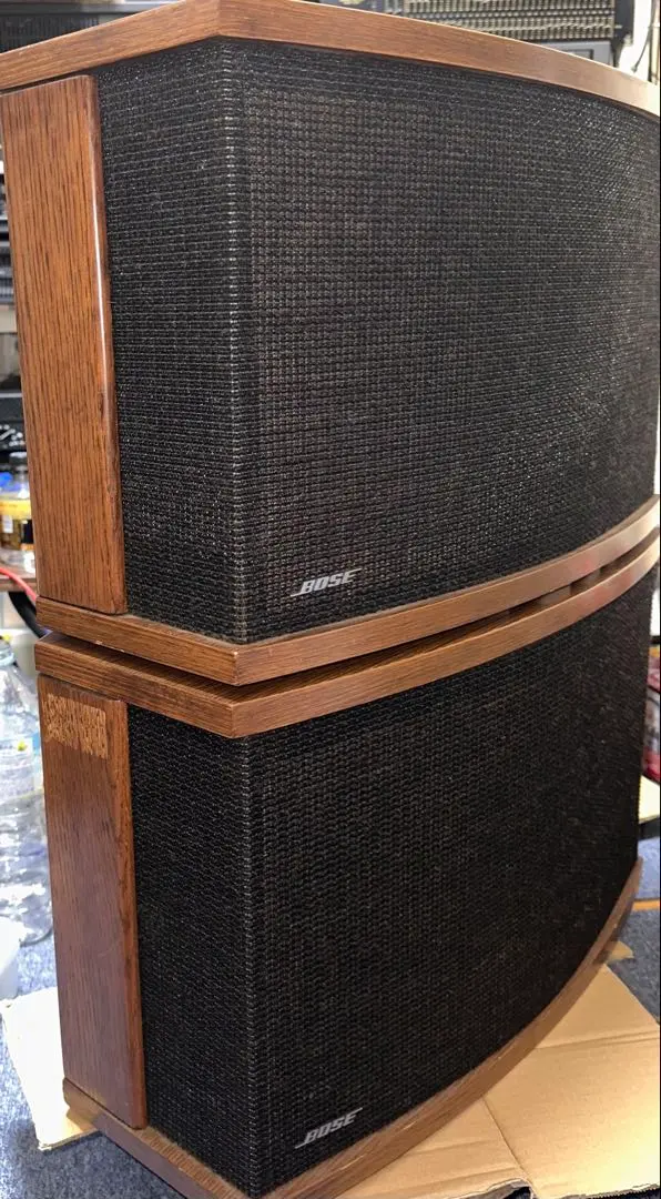 2026年最新】BOSE 901の人気アイテム - メルカリ