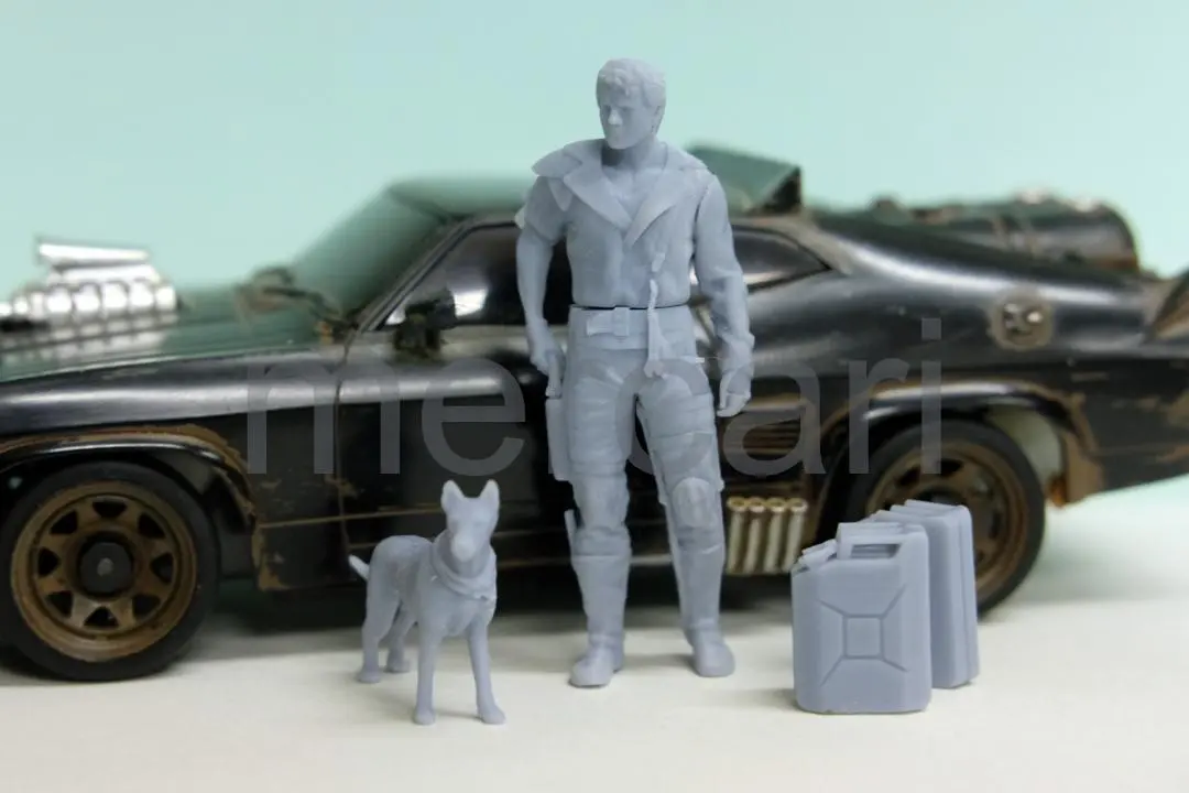 2026年最新】ミニッツ マッドマックスの人気アイテム - メルカリ