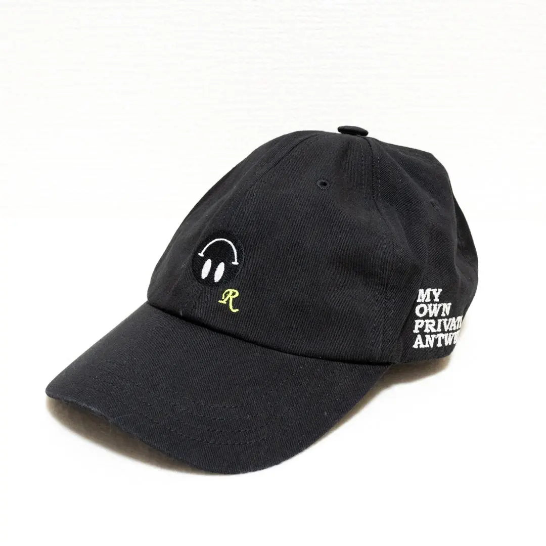 2026年最新】RAF SIMONS ベースボールキャップの人気アイテム - メルカリ