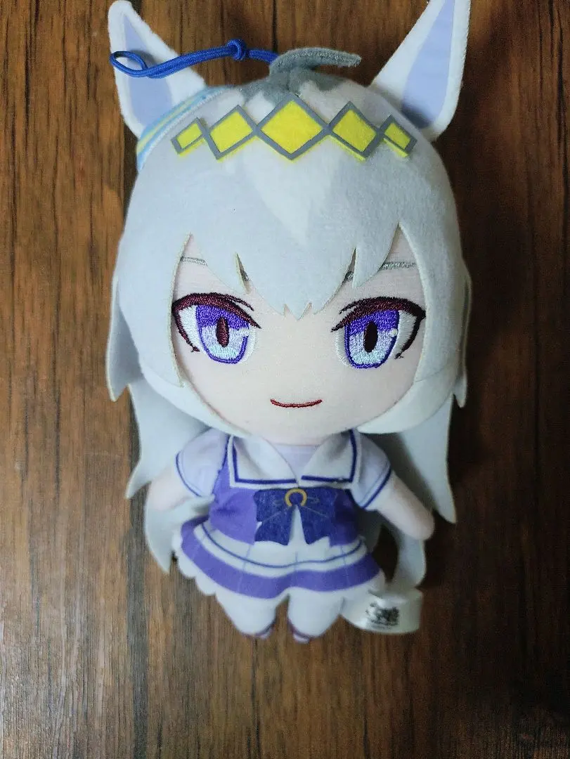 2026年最新】オグリキャップ ぬいぐるみ 有馬記念の人気アイテム