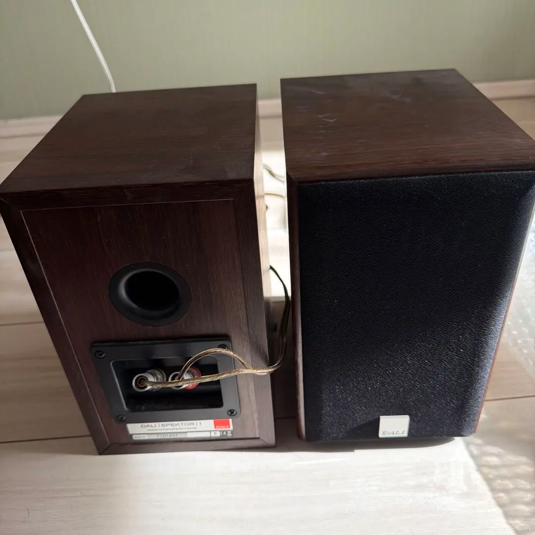 2026年最新】dali スピーカー spektorの人気アイテム - メルカリ