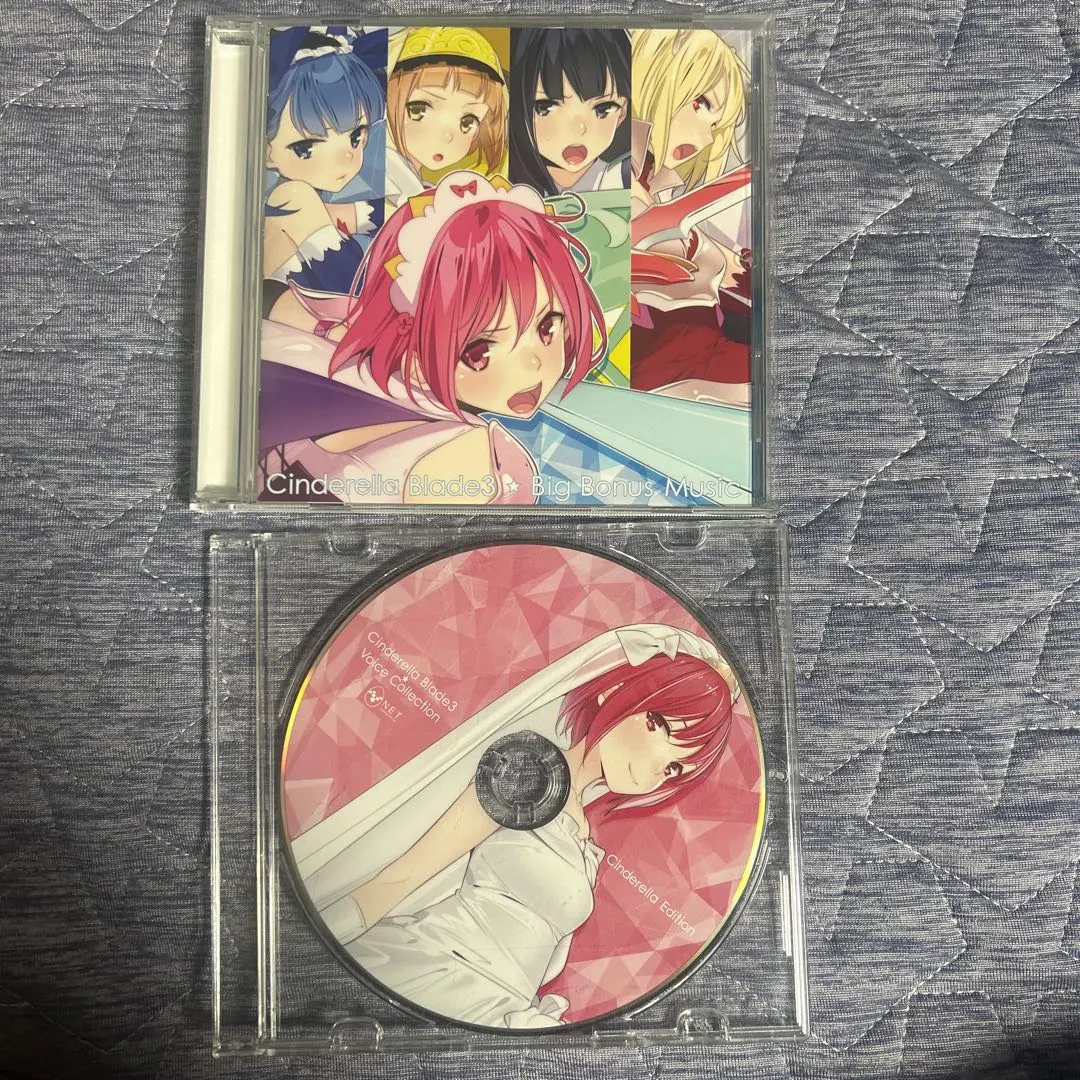 2026年最新】シンデレラブレイドの人気アイテム - メルカリ