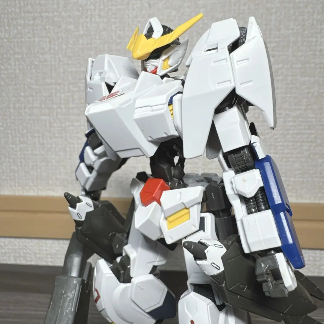 2026年最新】HG 1/144 ガンダムバルバトス第6形態の人気アイテム